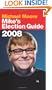 Mike's Election Guide 2008