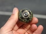 KJB Security SC20 Micro Eyes DVR BallCam - Security Surveillance Camera
