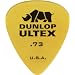 Jim Dunlop 421P73 Dun Ultex Plyrs Pk .73/6Pk