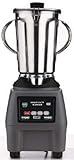 Three-Speed Commercial Blender, 4L ()