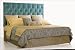 Lexington Long Cove Bel Air Upholstered Headboard - FREE Inside Delivery!