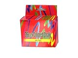 48 Pack of 36 Pack colored chalk