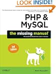 PHP & MySQL: The Missing Manual
