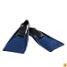 FINIS Floating Fins , Black/Navy (Size: 11-13)