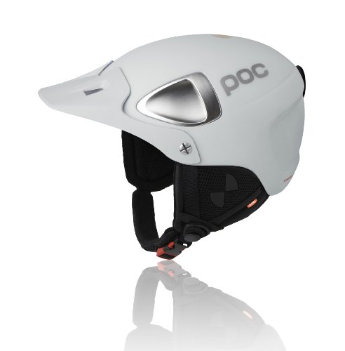 POC Herren Helm Synapsis XP, White, S (53-54cm) Preisvergleich