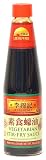 Lee Kum Kee Vegetarian Stir-fry Sauce, 18-Ounce Bottle (Pack of 2)