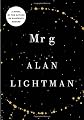 Mr g: A Novel About the Creation