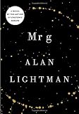 Mr g: A Novel About the Creation