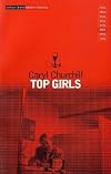 Top Girls: Methuen Student Edition (Open University Set Book)