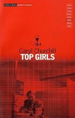 Top Girls: Methuen Student Edition (Open University Set Book)