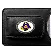 East Carolina Pirates Logo Credit Card/Money Clip Holder - NCAA College Athletics - Fan Shop
