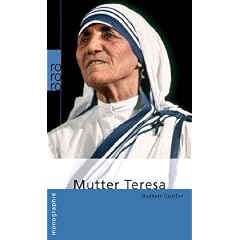 Teresa, Mutter