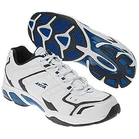 AVIA Mens A187M Crosstraining Shoe by Avia