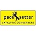 Pacesetter 753506 Direct-Fit Manifold with Catalytic Converter