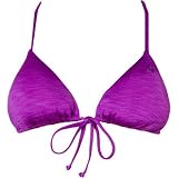 Hurley H11 - Deluxe Triangle Bikini Top - Women's
