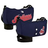 Cleveland Indians Jersey Purse