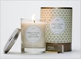 KOBO Coterie Candle Green Pearl Jasmine