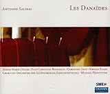Antonio Salieri: Les Danaïdes