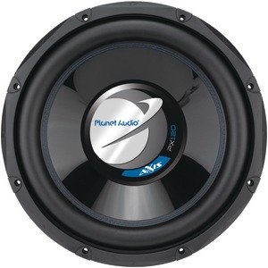 12IN 1000W DVC SUB