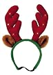 Kyjen Lighted Antlers Pet Headband