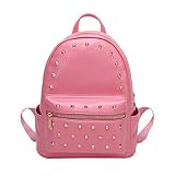 TMJJ レディース女の子　かわいい リュックサック　アウトドア　中学生/高学生用　通学通勤　旅行　スポーツ　バックパック マザーズ　ランドセル　人気　大容量　軽量　花柄　多機能　カジュアル　学院風
