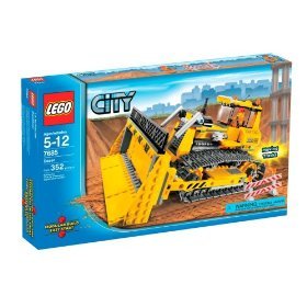 Lego City 5627 on Lego City Dozer 7685  See Description   Toy  At Amazon Com