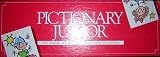 Review Pictionary 122 / Pictionary Junior