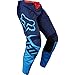 Fox Racing 180 Race Men's Off-Road Motorcycle Pants - Navy/Size 32