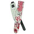 guitar strap leather Planet Waves