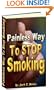 The Painless Way To Stop Smoking - Offers An Excellent Way For You To Achieve Your Goal