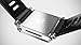 LunaTik Watch Wrist Strap for iPod Nano 6G - Silver