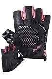 Harbinger Womens Pro Weight Lifting Gloves