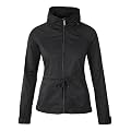 Bench Damen Jacke OPTION D