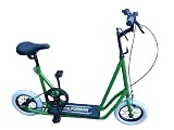 スケーターバイク Californian カリフォルニアン SKATER BIKE グリーン・ホワイト