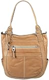 Fossil Handbag - Torino Tote (Color: Natural)