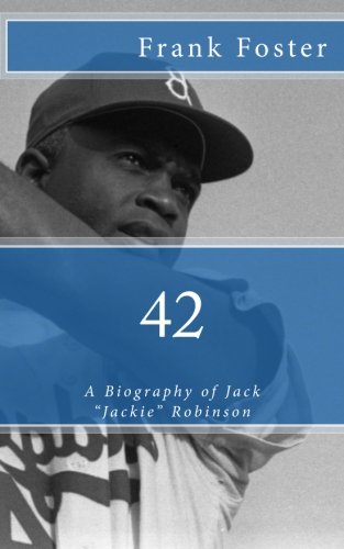 Jackie robinson number picture