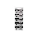 Energizer 392/384 Multi-Drain Battery (LR41), Card of 5