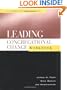 Leading Congregational Change : A Practical Guide for the Transformational Journey (Workbook)