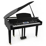 Minster GDP-500 Digital Grand Piano