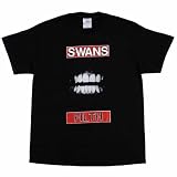 Filth(Tシャツ)(ブラック)(Sサイズ)(HWZCI-14941)