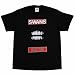 Filth(Tシャツ)(ブラック)(Sサイズ)(HWZCI-14941)