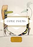 Comic verse