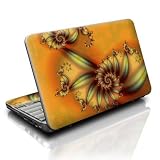 Shrimp on a Barbie Design Decorative Skin Decal Sticker for HP 2133 Mini-Note PC Netbook Laptop Computer