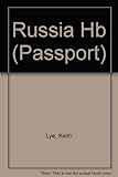 Passport to Russia