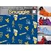College Snuggies- West Virginia- Montaineers
