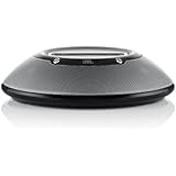 JBL On Stage Micro II Speaker System for iPod / iPhone (Black)