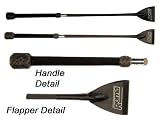 Roma Leather Hunt Bat