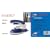 Surge Steam Iron  Blue