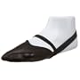 Capezio Women's Pirouette Lyrical/Modern Shoe,Black,S (US Women's 6-7.5 M)