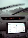 Gps Navigation System in Car - 24